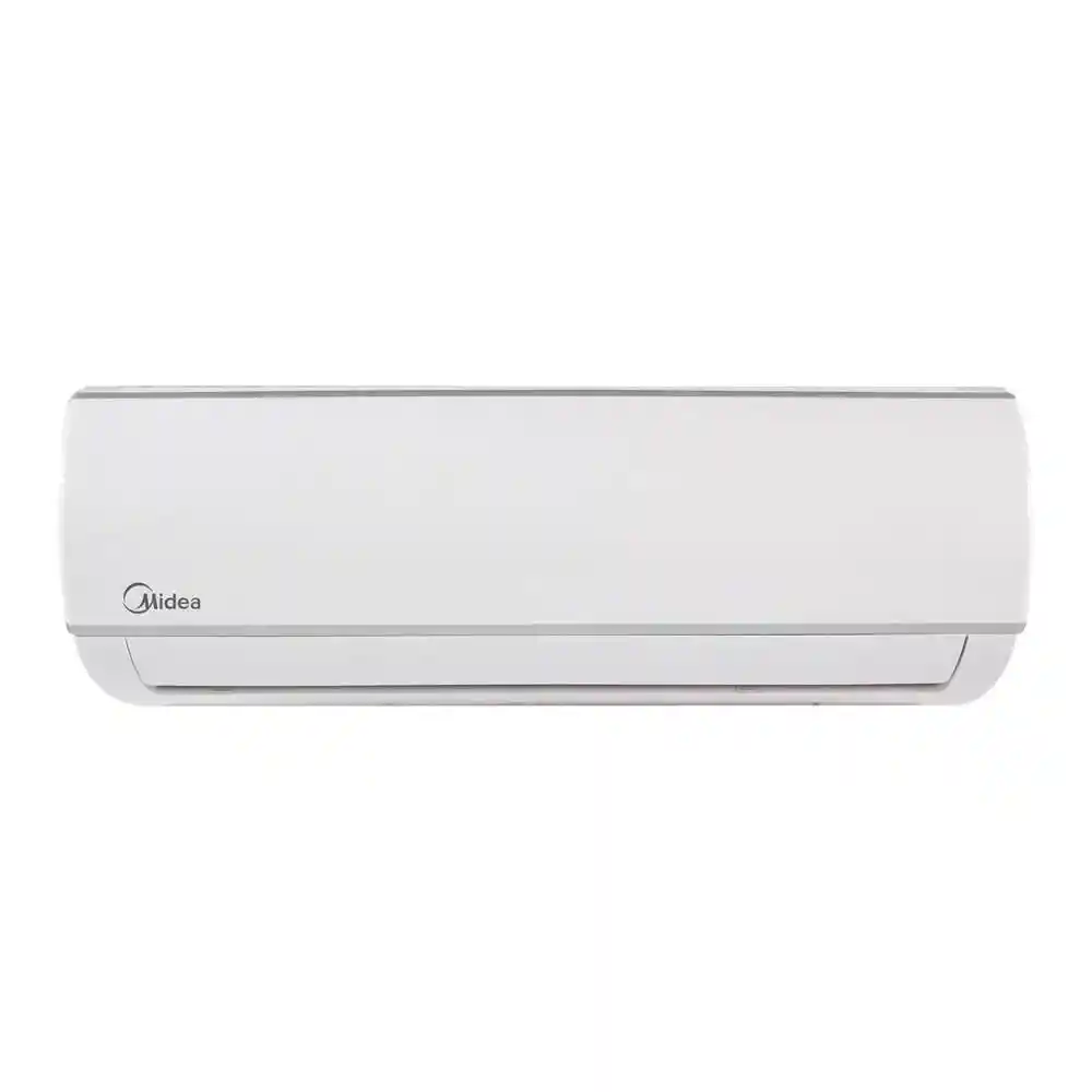 Aire Acondicionado Convencional Midea 12000 Btu 110 V Msafb11cr