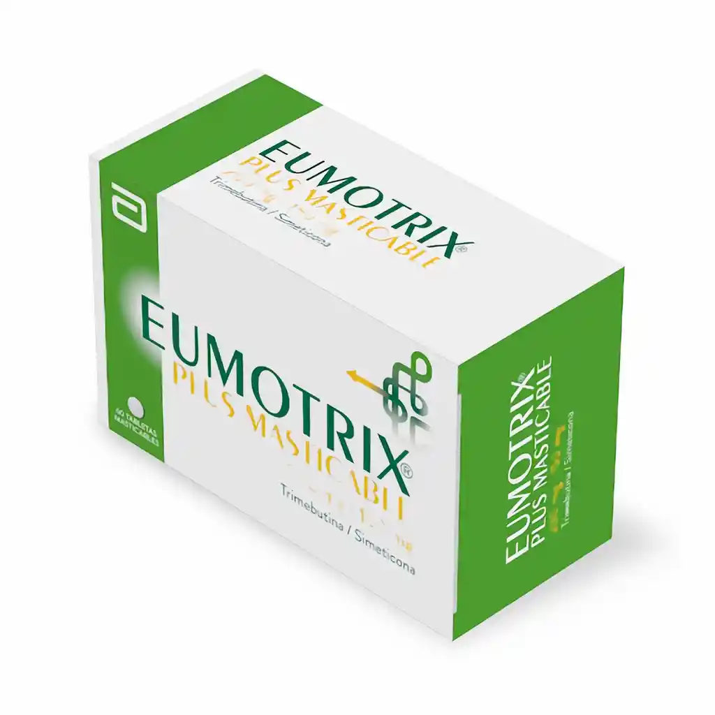 Eumotrix (200 mg/150 mg)