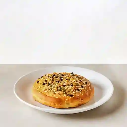 Pan Batar Fit Avena