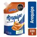 Colombina Arequipe Dulce de Leche 220 Gramos