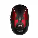 Mouse Mowl Mr1 Race M55 Usb/usb C Inalambrico