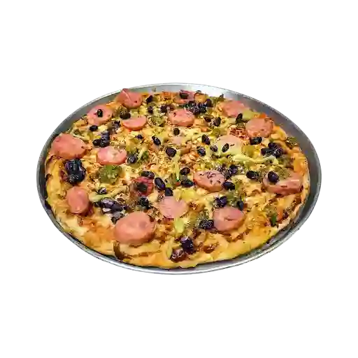 Tex Mex