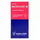 Brontuss M Jarabe Adultos (8 mg)