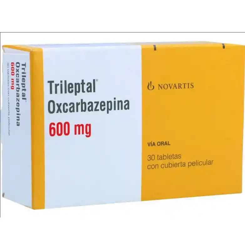 Trileptal (600 mg)