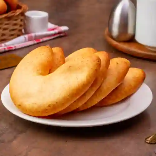 Pan de Bono
