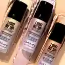 Iluminador Liquido Samy Champagne Rose No.02