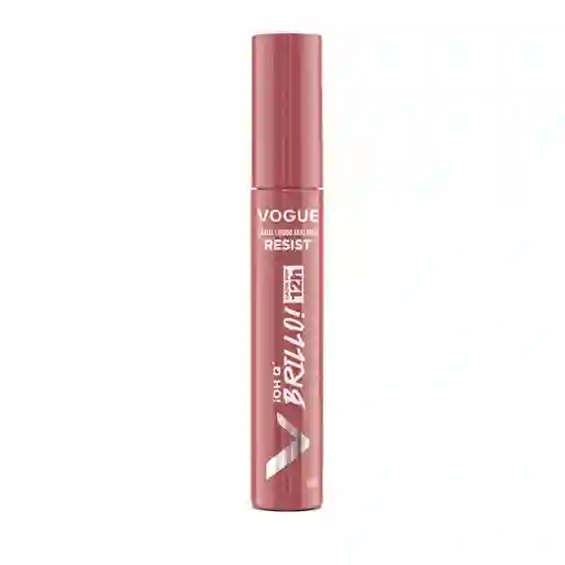 Labial Liq. Vogue Resist Brillo Chula