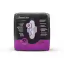 Toalla Higiénica Stayfree Confort Noche y Día 8 Und