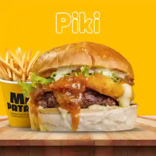 Piki