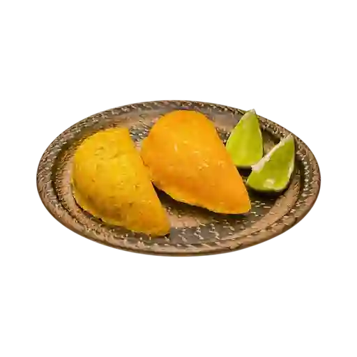 Empanada Tolimense