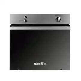 Abba Horno Gas