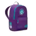 Nike Mochila Heritage - Candy Store Morado Hombre Misc