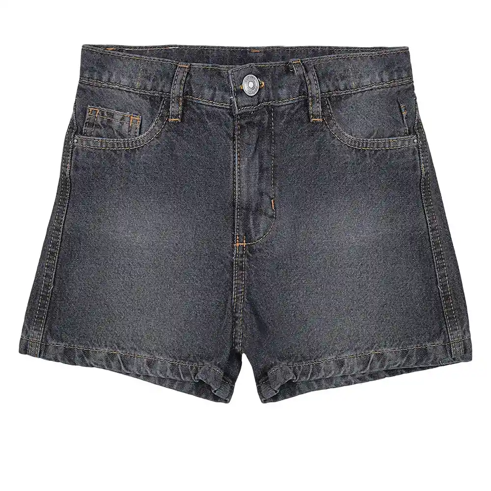 Short Valentina Niña Ref Talla 10