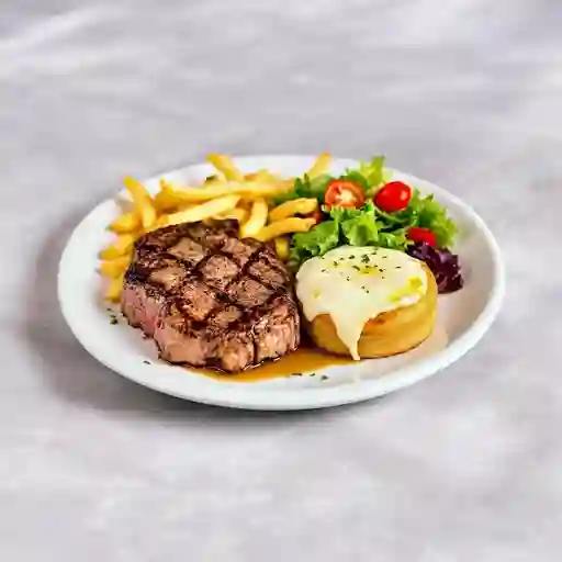 Punta De Anca 150gr