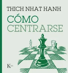 Cómo Centrarse