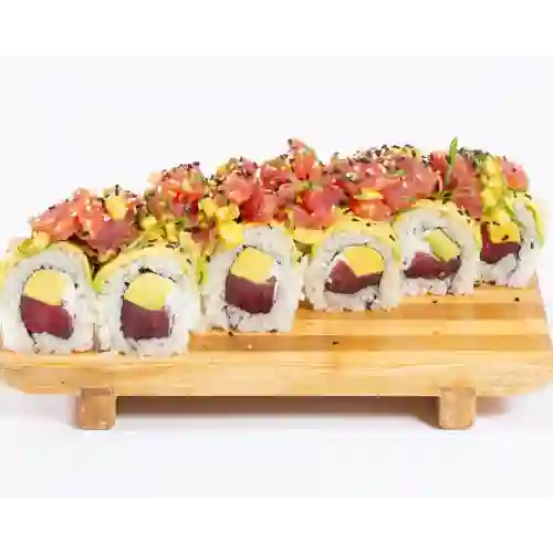 Sushi Maguro Roll 12 Pzs