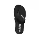 Eezay Flip Flop Talla 6 Zapatos Negro Para Hombre Marca Adidas Ref: Eg2042