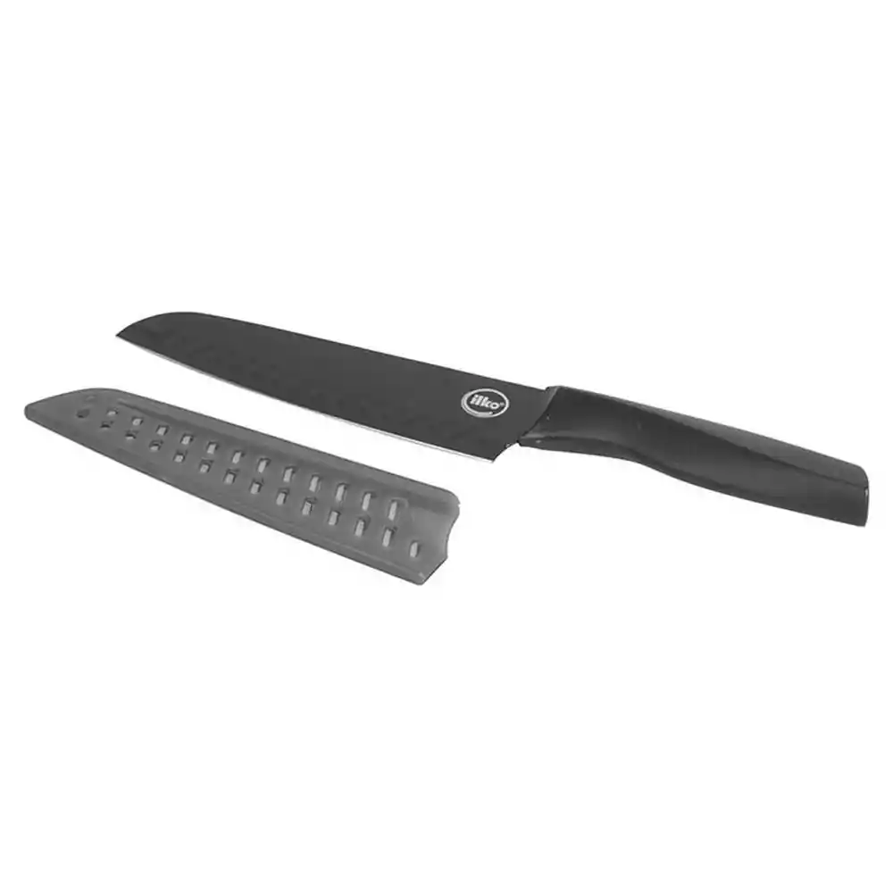 Ilko Cuchillo Nero Santoku