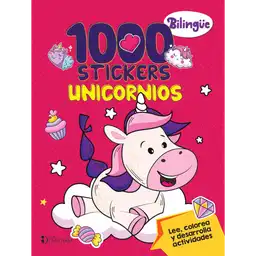 1000 Stickers