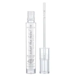 Brillo Labial Essence What The Fake Glass Sheni No. 1 X