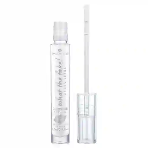 Brillo Labial Essence What The Fake Glass Sheni No. 1 X