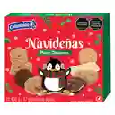 Colombina Galletas Navideñas