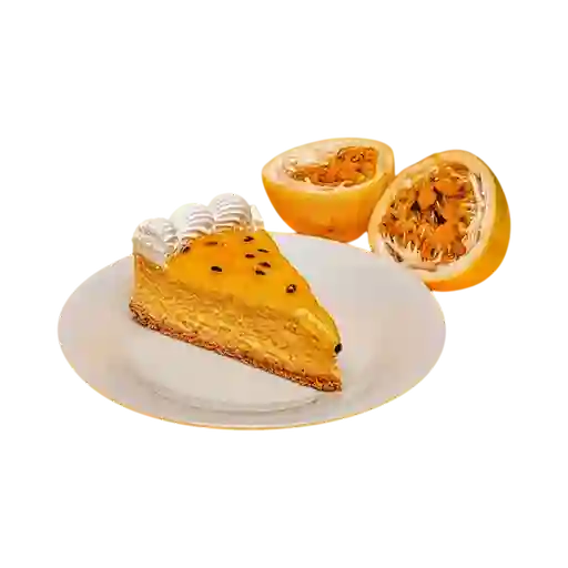 Cheesecake de Frutos Rojos