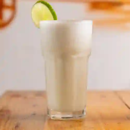 Limonada de Coco