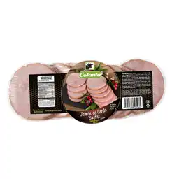 Colanta Jamón de Cerdo Buffet Cocido y Tajado