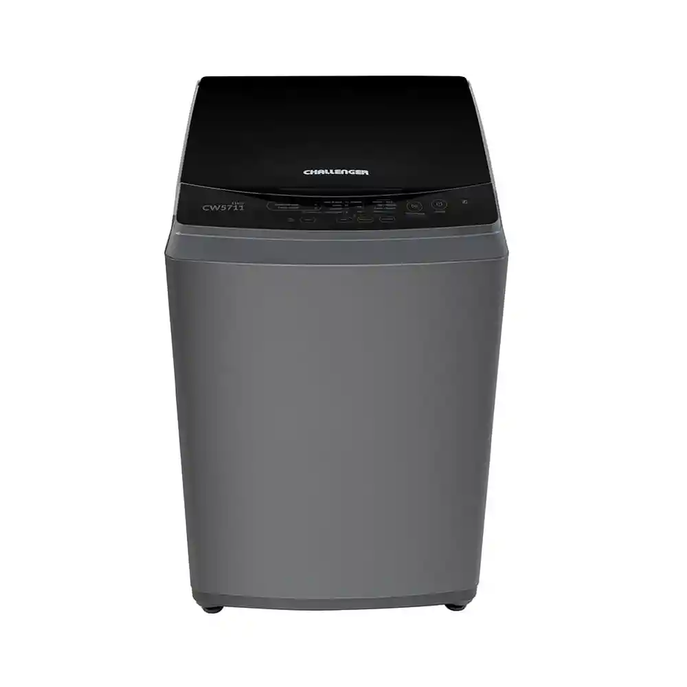 Lavadora Challenger Carga Superior Automática Cw 5711 Dgm