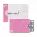 Norvetal (0.15 mg / 0.03 mg)