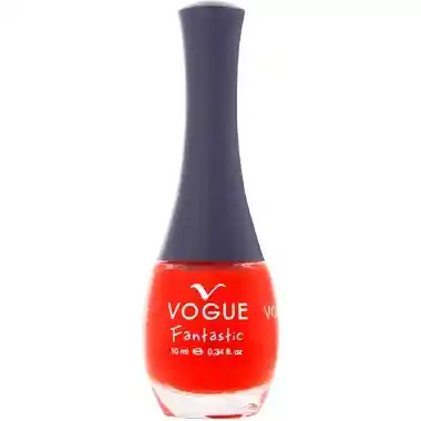 Vogue Fantastic Esmalte Uñas Pagoda Pink No 35 
