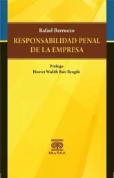 Responsabilidad Penal de La Empresa