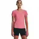 Under Armour Camiseta Iso Mujer Rosado MD 1376819-600