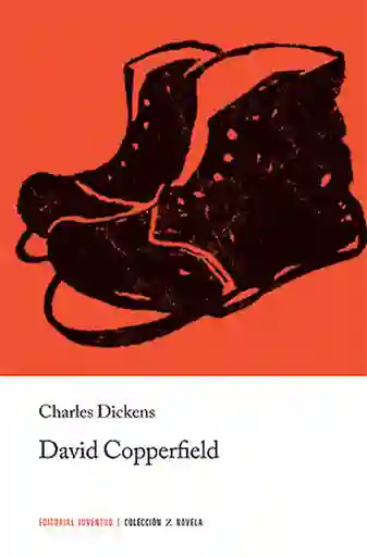 David Copperfield - Charles Dickens