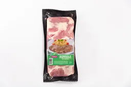 Carne de Cerdo Bondiola Porcionada 