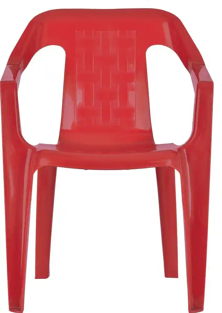Rimax Silla Infantil Estrella Roja
