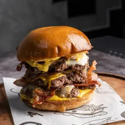 The Signature Doble Tocino