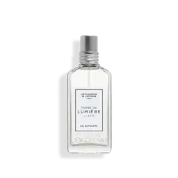 L'Occitane Eau de Toilette Terre de Lumière L'eau