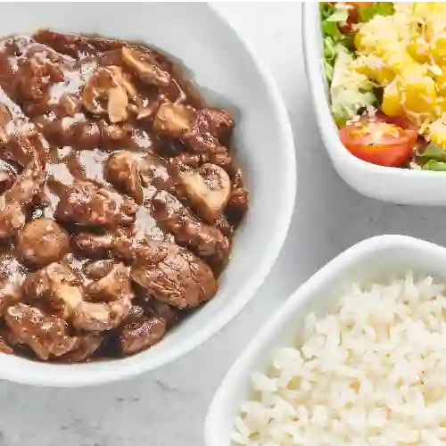 Stroganoff
