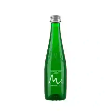 Agua con Gas