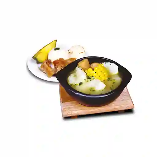 Sancocho