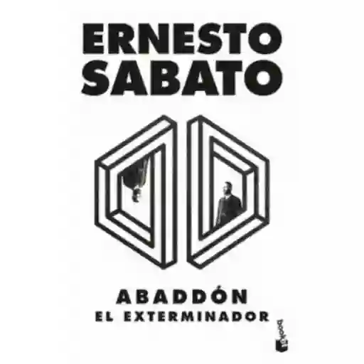 Abaddón, el exterminador
