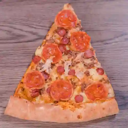 Pizza Paul's Especial 4 Carnes