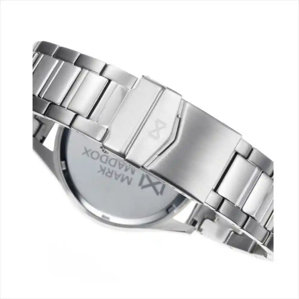 Mark Maddox Reloj Para Hombre Hm7131-36