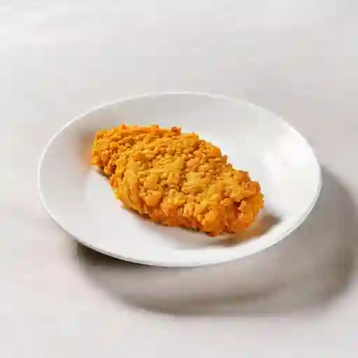 1/4 Pollo Frito
