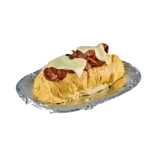 Chuzopan Chorizo