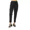 Pantalón Sand-negro-m