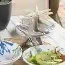 Servilletero Estrella De Mar