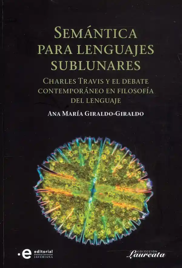 Semántica Para Lenguajes Sublunares